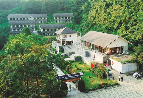 Promotions de Saigontourist lors du Festival du tourisme ảnh 2 Promotions de Saigontourist lors du Festival du tourisme ảnh 2