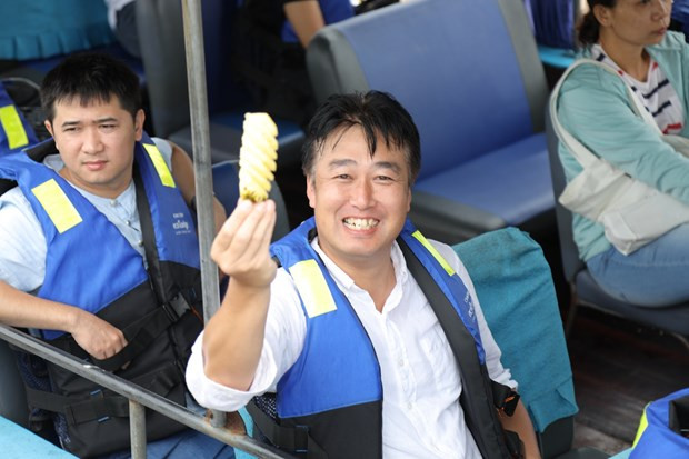 Quand le secteur du tourisme pourrait-il se redresser ? ảnh 4 Quand le secteur du tourisme pourrait-il se redresser ? ảnh 4