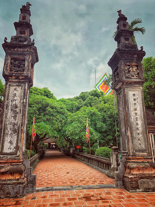 Coronavirus : pour rétablir le secteur touristique après l’épidémie ảnh 3 Coronavirus : pour rétablir le secteur touristique après l’épidémie ảnh 3