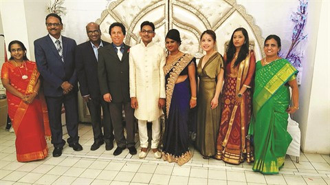 Hô Thu Huong, une source d’inspiration pour les jeunes ảnh 2 Hô Thu Huong, une source d’inspiration pour les jeunes ảnh 2