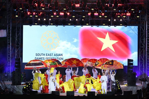 Réunion sur l’organisation des SEA Games 31 et des ASEAN Para Games 11 au Vietnam ảnh 1 Réunion sur l’organisation des SEA Games 31 et des ASEAN Para Games 11 au Vietnam ảnh 1