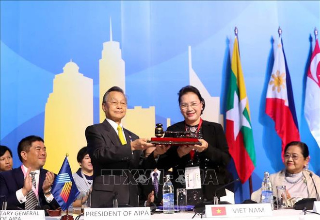 Le Vietnam est toujours un facteur central de l’ASEAN, selon des experts singapouriens ảnh 1 Le Vietnam est toujours un facteur central de l’ASEAN, selon des experts singapouriens ảnh 1