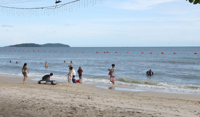L’OMT soutiendra la relance touristique du Cambodge après le Covid-19 ảnh 1 L’OMT soutiendra la relance touristique du Cambodge après le Covid-19 ảnh 1