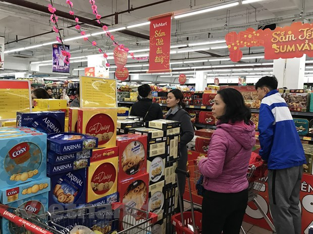 COVID-19 : Le marché domestique, un levier pour les entreprises ảnh 1