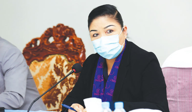 COVID-19 : Le Cambodge vendra des assurances médicales aux touristes étrangers ảnh 1 COVID-19 : Le Cambodge vendra des assurances médicales aux touristes étrangers ảnh 1