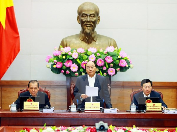 Des signes encourageants pour l’économie au premier trimestre ảnh 1