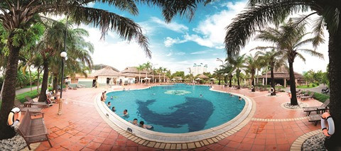 L’«Heure de la Terre 2017» avec Saigontourist ảnh 1 L’«Heure de la Terre 2017» avec Saigontourist ảnh 1