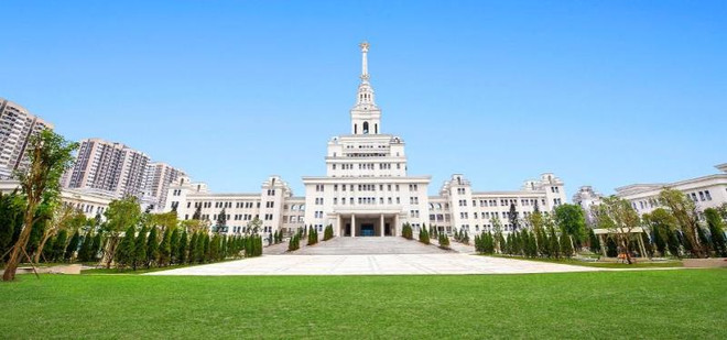Forbes salue VinUniversity, la première école privée à but non lucratif au Vietnam ảnh 1 Forbes salue VinUniversity, la première école privée à but non lucratif au Vietnam ảnh 1