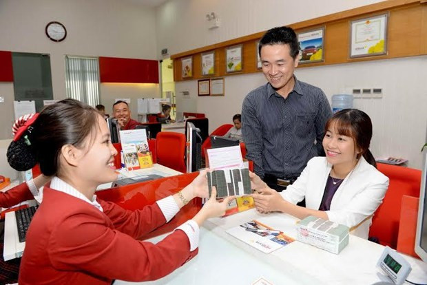 La réduction des taux d'intérêt préférentiels vise à stabiliser le marché monétaire au Vietnam ảnh 1  La réduction des taux d'intérêt préférentiels vise à stabiliser le marché monétaire au Vietnam ảnh 1