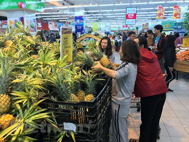Le marché mondial en évolution, les exportations de l'année peuvent-elles atteindre l'objectif? ảnh 1 Le marché mondial en évolution, les exportations de l'année peuvent-elles atteindre l'objectif? ảnh 1