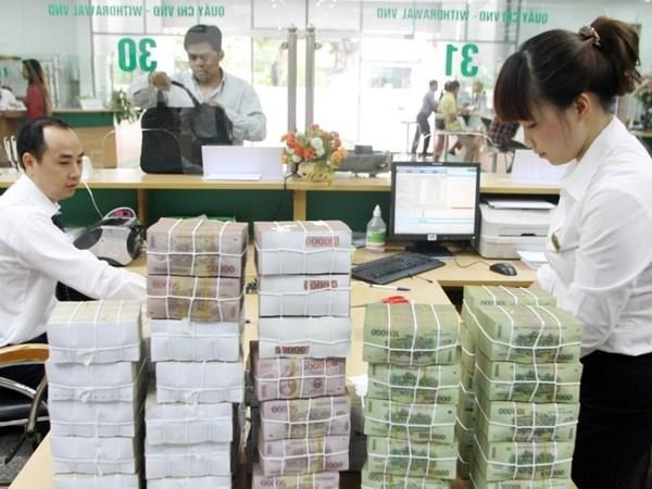 La réduction des taux d'intérêt préférentiels vise à stabiliser le marché monétaire au Vietnam ảnh 2  La réduction des taux d'intérêt préférentiels vise à stabiliser le marché monétaire au Vietnam ảnh 2