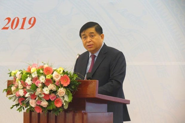 Les barrières institutionnelles entravent la hausse de la productivité du Vietnam, selon les experts ảnh 3
