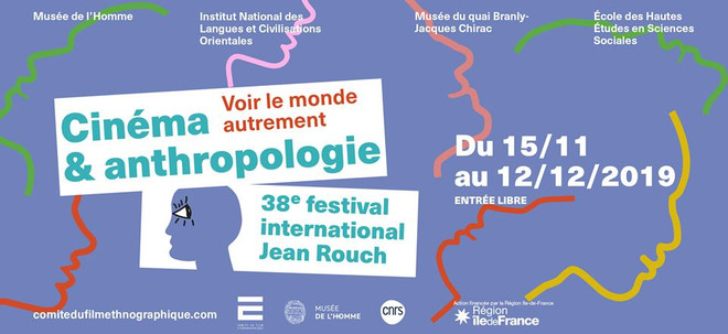 Deux films du Vietnam au Festival international du film anthropologique Jean Rouch 2019 ảnh 1 Deux films du Vietnam au Festival international du film anthropologique Jean Rouch 2019 ảnh 1