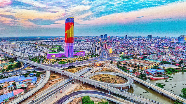 L’Assemblée nationale discute des politiques spécifiques pour quatre localités ảnh 1