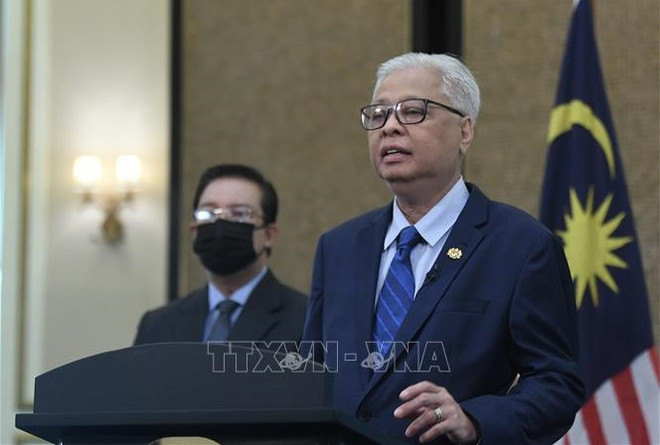 Sommet de l'ASEAN : la Malaisie s'engage à ratifier le RCEP d'ici la fin de l'année ảnh 1