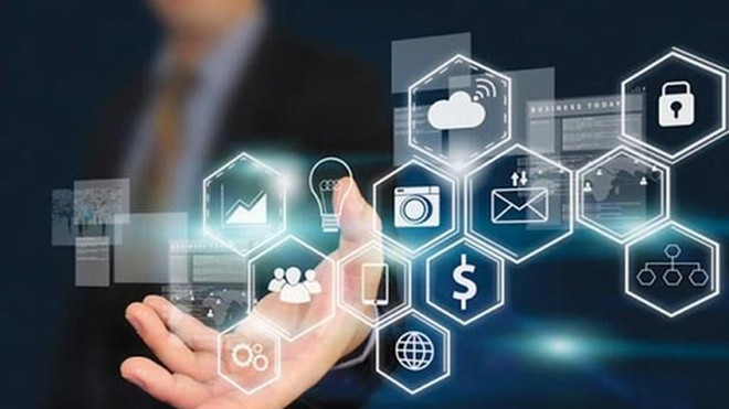 Transformation numérique complète pour améliorer la performance des entreprises vietnamiennes ảnh 1 Transformation numérique complète pour améliorer la performance des entreprises vietnamiennes ảnh 1