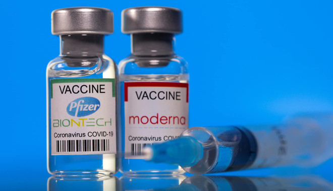 COVID-19 : Deux types de vaccins autorisés pour les jeunes de 12 à 17 ans ảnh 1 COVID-19 : Deux types de vaccins autorisés pour les jeunes de 12 à 17 ans ảnh 1