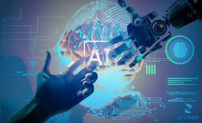 Promouvoir le développement de l’Intelligence artificielle au Vietnam ảnh 1 Promouvoir le développement de l’Intelligence artificielle au Vietnam ảnh 1