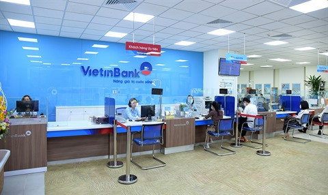 La saison de la hausse du fonds social des banques bat son plein ảnh 1 La saison de la hausse du fonds social des banques bat son plein ảnh 1
