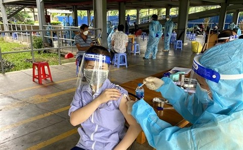 Post-COVID-19: Des solutions pour reprendre le plus rapidement possible la production ảnh 2 Post-COVID-19: Des solutions pour reprendre le plus rapidement possible la production ảnh 2