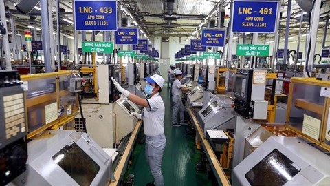 Post-COVID-19: Des solutions pour reprendre le plus rapidement possible la production ảnh 1 Post-COVID-19: Des solutions pour reprendre le plus rapidement possible la production ảnh 1