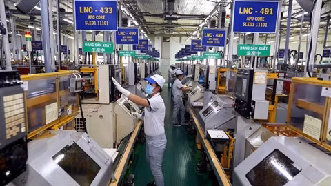 Post-COVID-19: Des solutions pour reprendre le plus rapidement possible la production ảnh 1