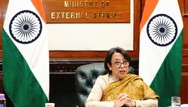 L'Inde et l'ASEAN promeuvent la coopération en matière de cybersécurité ảnh 1 L'Inde et l'ASEAN promeuvent la coopération en matière de cybersécurité ảnh 1