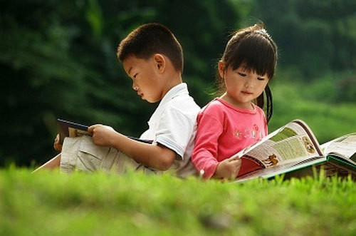 Un concours encourage la culture de la lecture ảnh 1 Un concours encourage la culture de la lecture ảnh 1