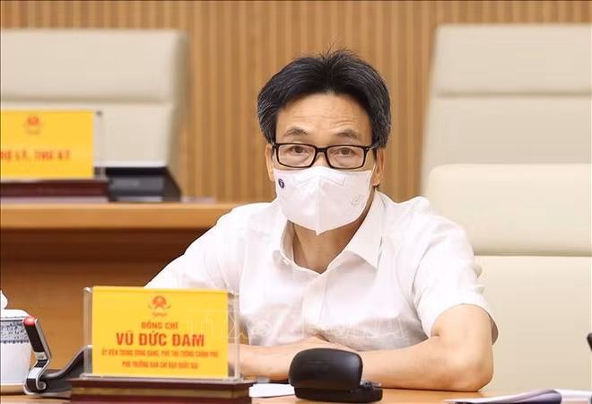 L'industrie du tourisme exhortée à reprendre des activités de manière sûre et sécurisée ảnh 2 L'industrie du tourisme exhortée à reprendre des activités de manière sûre et sécurisée ảnh 2