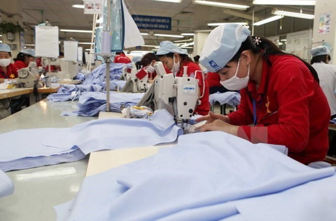 Faciliter l'accès des entreprises au marché de l'Union économique eurasiatique ảnh 1 Faciliter l'accès des entreprises au marché de l'Union économique eurasiatique ảnh 1