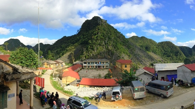 Coopération pour le développement de Tuyên Quang et de Hà Giang ảnh 1 Coopération pour le développement de Tuyên Quang et de Hà Giang ảnh 1