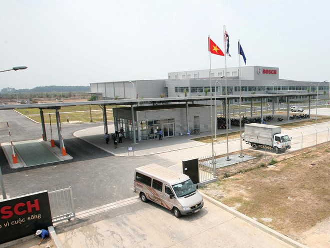 EVFTA: les entreprises européennes veulent saisir les opportunités ảnh 1 EVFTA: les entreprises européennes veulent saisir les opportunités ảnh 1