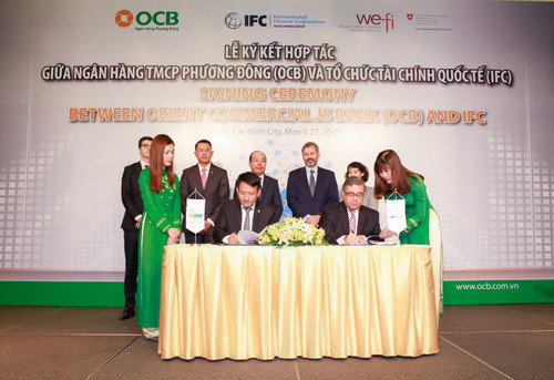 Assistance de l’IFC aux PME vietnamiennes ảnh 1 Assistance de l’IFC aux PME vietnamiennes ảnh 1