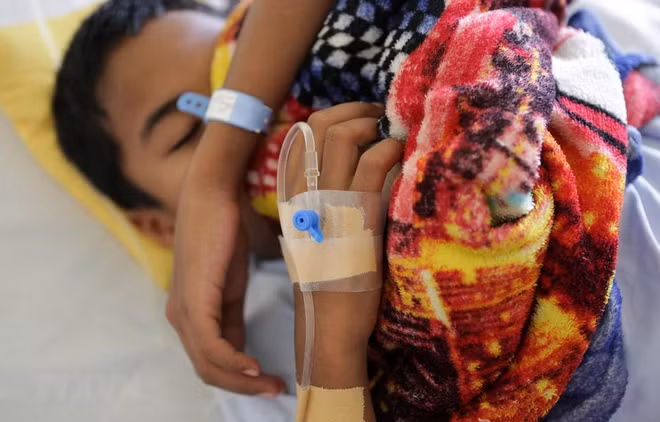 Myanmar compte 48 morts de la dengue ảnh 1