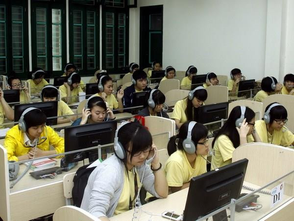 Application des technologies dans l’apprentissage et l’enseignement des langues étrangères ảnh 1