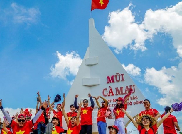 Le tourisme de Ca Mau vise à devenir un secteur économique clé ảnh 2 Le tourisme de Ca Mau vise à devenir un secteur économique clé ảnh 2