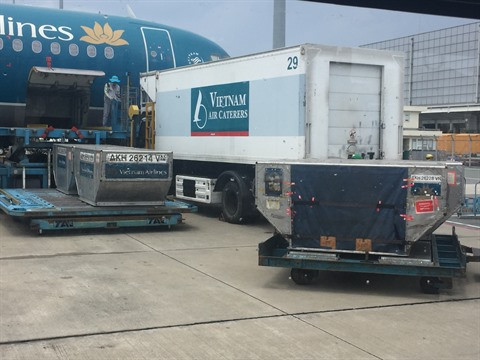 Le secteur tertiaire en pleine expension ảnh 2