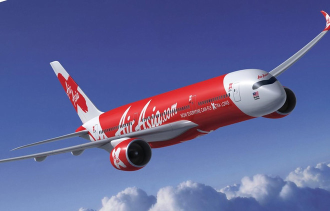 AirAsia ouvre la ligne Can Tho – Kuala Lumpur ảnh 1