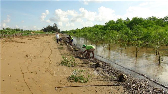 Tra Vinh: investissement dans le développement des régions d'ethnies minoritaires ảnh 1 Tra Vinh: investissement dans le développement des régions d'ethnies minoritaires ảnh 1