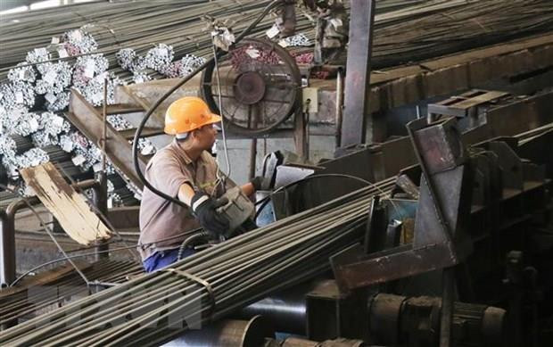 Report d'une enquête antidumping contre l'acier chinois ảnh 1 Report d'une enquête antidumping contre l'acier chinois ảnh 1