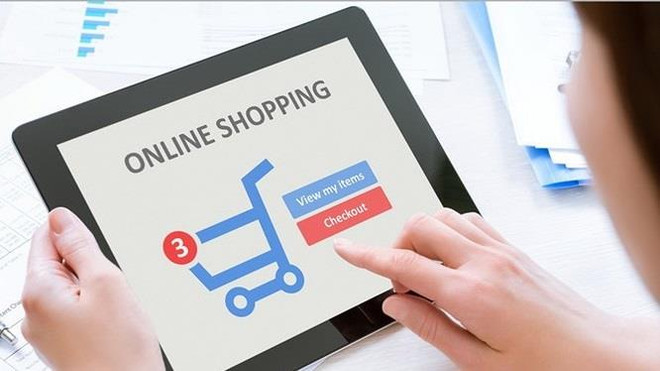 Le Vietnam, 2e marché de la vente au détail en ligne en Asie du Sud-Est ảnh 1 Le Vietnam, 2e marché de la vente au détail en ligne en Asie du Sud-Est ảnh 1