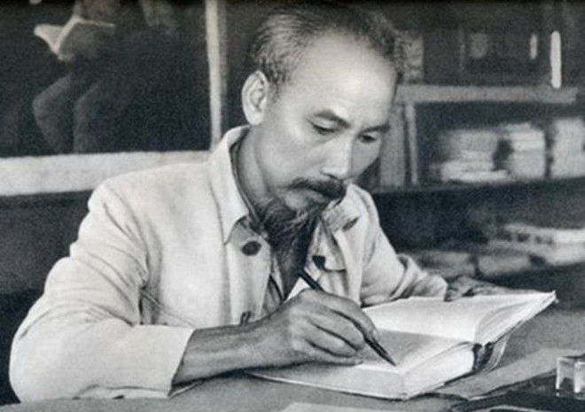 Testament du Président Ho Chi Minh: valeur historique et signification pour la révolution ảnh 1