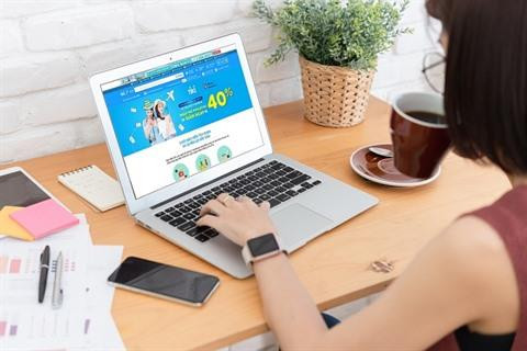 L'augmentation des ventes de produits d’assurance via les plateformes d’e-commerce ảnh 1 L'augmentation des ventes de produits d’assurance via les plateformes d’e-commerce ảnh 1