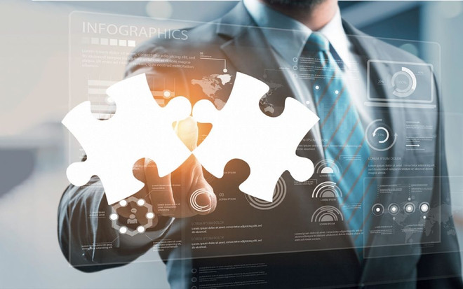 M&A: Le Vietnam devient une destination dynamique ảnh 1 M&A: Le Vietnam devient une destination dynamique ảnh 1