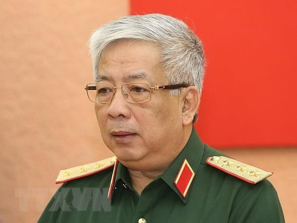 Vietnam et France avancent leur coopération dans la défense ảnh 1 Vietnam et France avancent leur coopération dans la défense ảnh 1