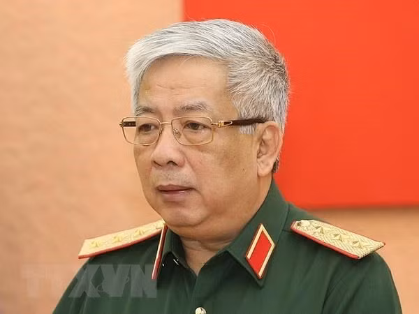 Vietnam et France avancent leur coopération dans la défense ảnh 1 Vietnam et France avancent leur coopération dans la défense ảnh 1