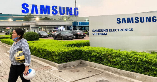 Nikkei: la R. de Corée et le Vietnam se rapprochent économiquement ảnh 1 Nikkei: la R. de Corée et le Vietnam se rapprochent économiquement ảnh 1