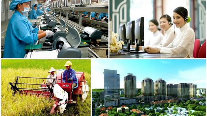 Amélioration de l’efficacité de l’utilisation des ressources de l’économie ảnh 1 Amélioration de l’efficacité de l’utilisation des ressources de l’économie ảnh 1