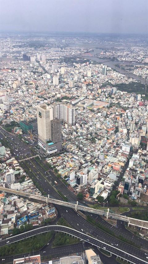Hô Chi Minh-Ville : situation du marché immobilier au 3e trimestre 2019 ảnh 1 Hô Chi Minh-Ville : situation du marché immobilier au 3e trimestre 2019 ảnh 1