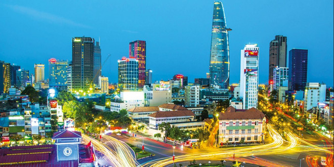 Vietnam, destination attrayante pour investisseurs privés ảnh 1 Vietnam, destination attrayante pour investisseurs privés ảnh 1